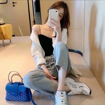 闪亮女声