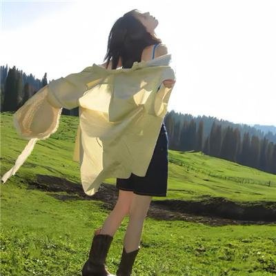 尤物倾城