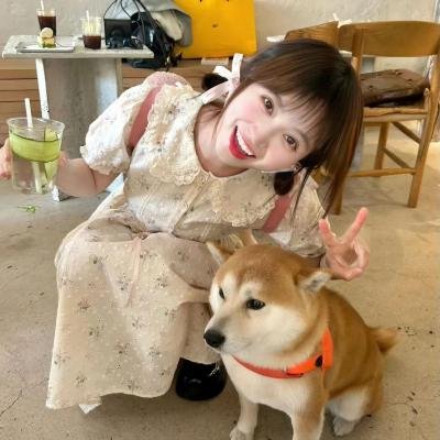 我的女朋友男朋友